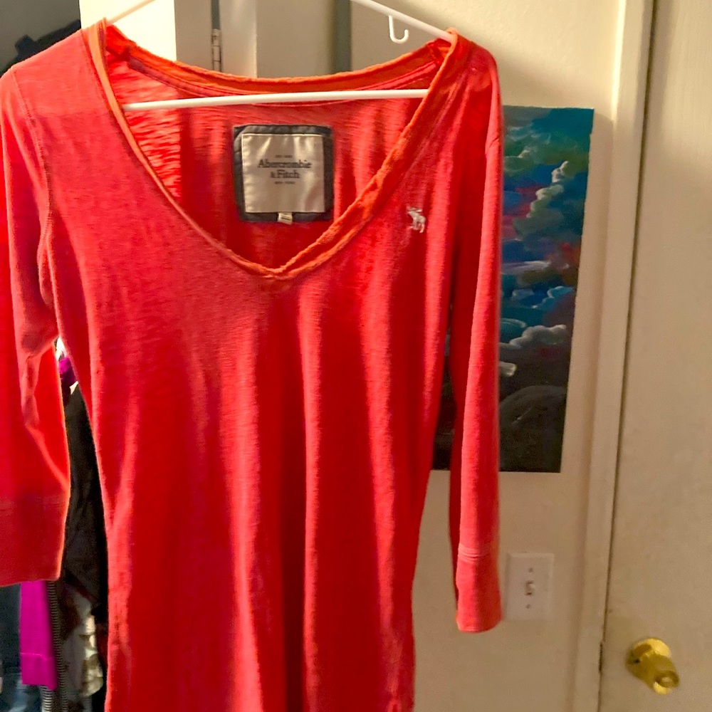 A&F Shirt